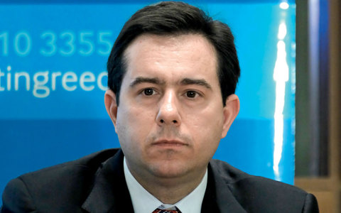 Μηταράκης: Κανένας υπάλληλος του υπουργείου δεν εμπλέκεται στο κύκλωμα