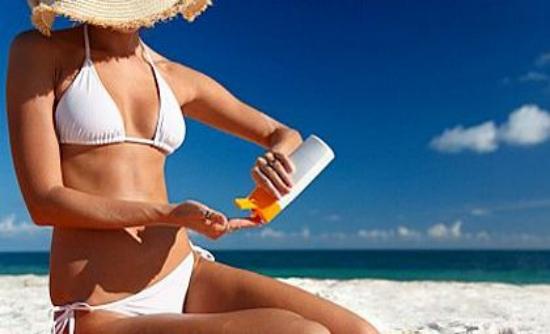 Απαραίτητο το αντηλιακό για τα μαλλιά