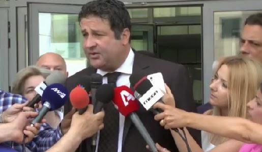 Τι απαντά ο δικηγόρος του Μιχαλολιάκου στον Κούγια