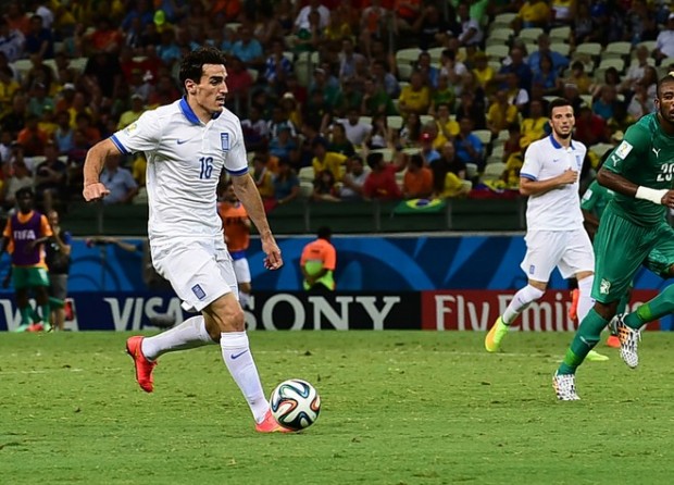 Χριστοδουλόπουλος: Το μυστικό είναι η εμπιστοσύνη στους εαυτούς μας