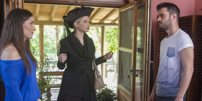 Τι έδειξε η AGB για το τελευταίο επεισόδιο στο “Κάτω Παρτάλι”