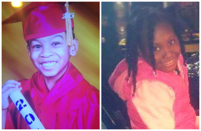 Μαχαίρωσε 7χρονα στο Μπρούκλιν