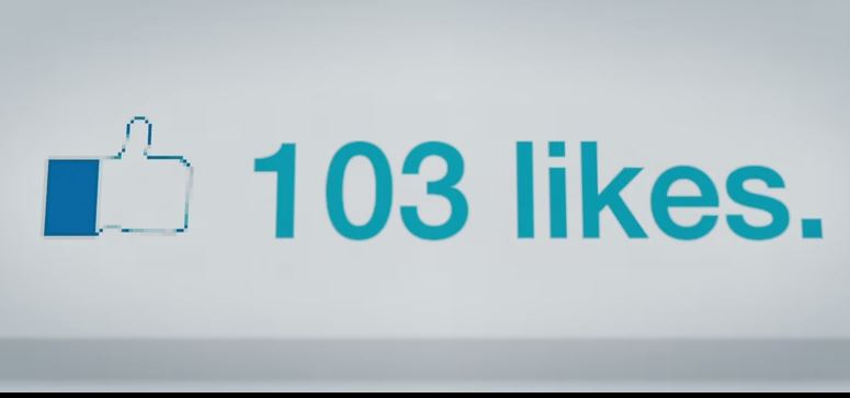 Ένα συγκλονιστικό βίντεο για τις selfies και τα status