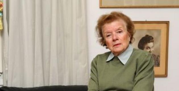 «Έφυγε» η ηθοποιός Δήμητρα Σερεμέτη