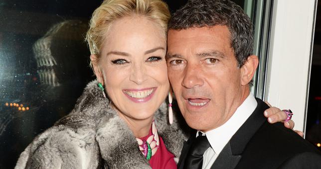 Τι τρέχει με Μπαντέρας και Στόουν;