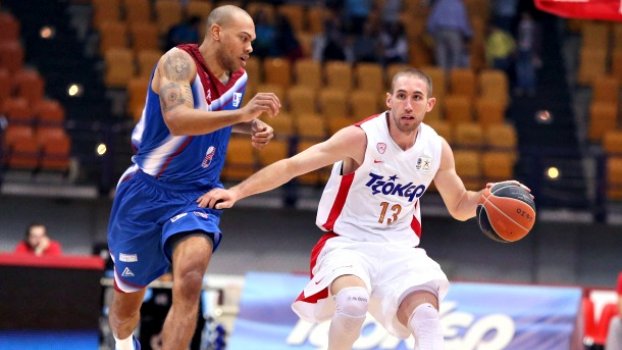 ΦΩΤΟ-Και ο Λοτζέσκι με την Εθνική Ελλάδος