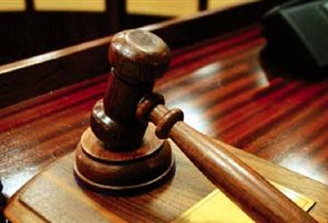 Δικαστές αντιδρούν στην έκθεση του ΔΝΤ