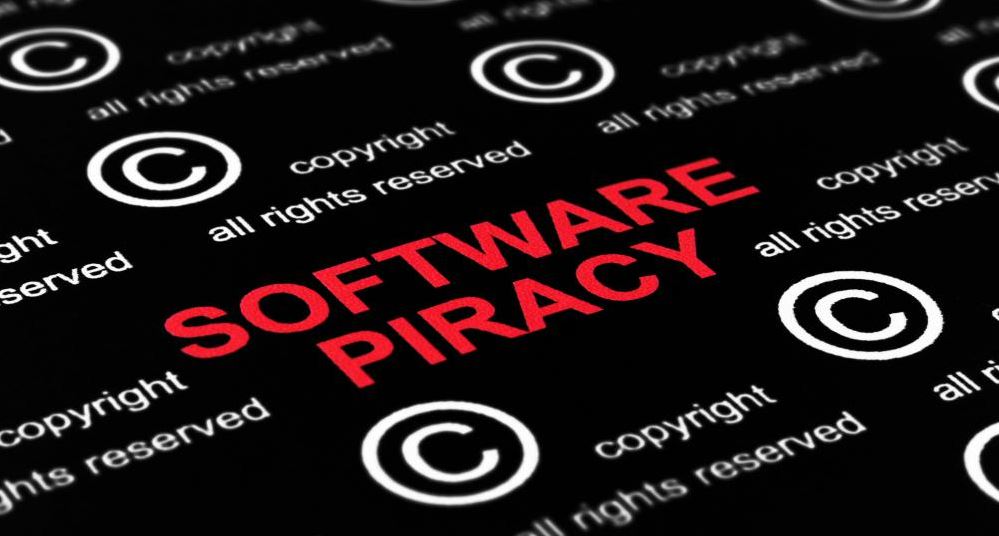 Στο 62% η χρήση παράνομου software στην Ελλάδα