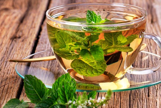 Χάσε 3 κιλά το μήνα με ένα ρόφημα