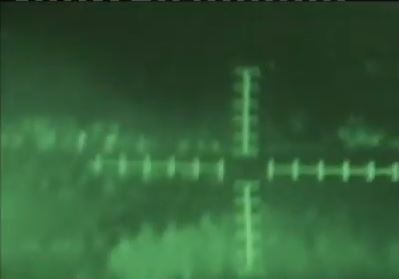 ΒΙΝΤΕΟ-Κάμερες στα σύνορα