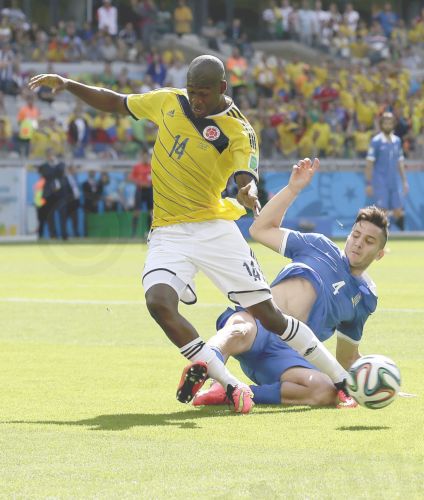 ΦΩΤΟ-Στιγμιότυπα από την αναμέτρηση