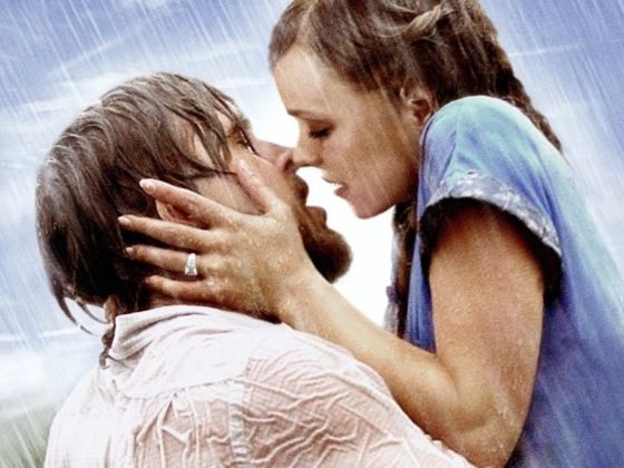 Ποια ρομαντική ταινία περιγράφει τη σχέση σου;