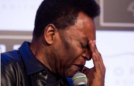 Ποινή φυλάκισης 33 ετών στον γιο του Πελέ