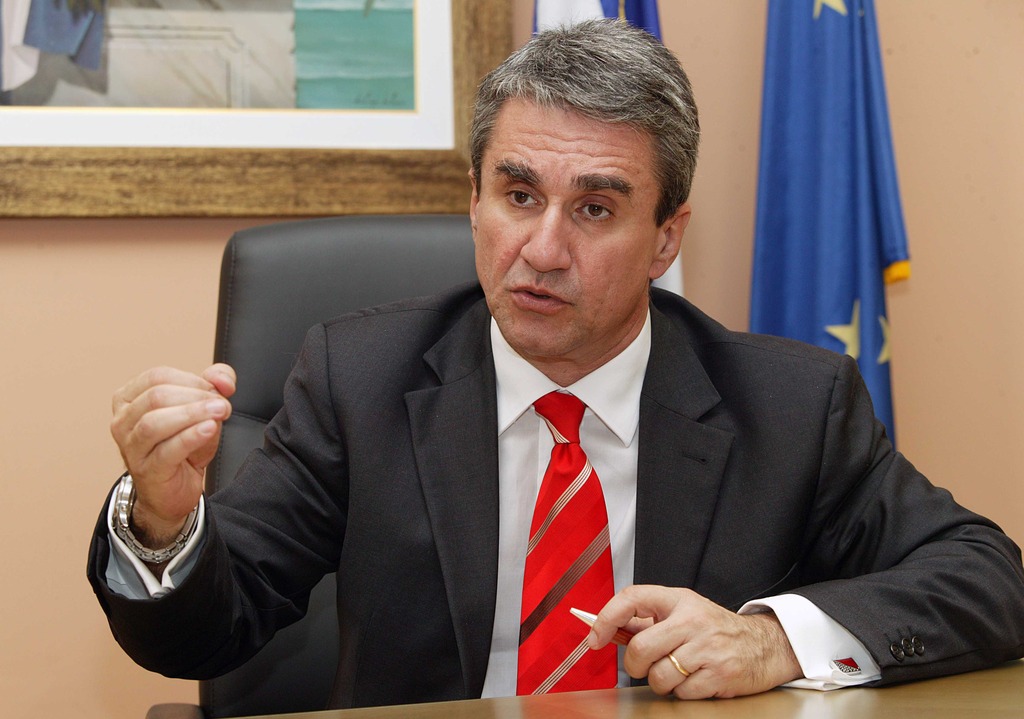 Λοβέρδος σε δασκάλους: Καταθέστε τις προτάσεις σας