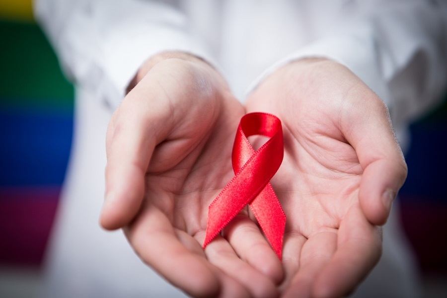 Υποχωρεί η επιδημία HIV στην Ελλάδα
