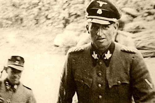 Ο «αρχιτέκτονας» του Άουσβιτς ζούσε στις ΗΠΑ