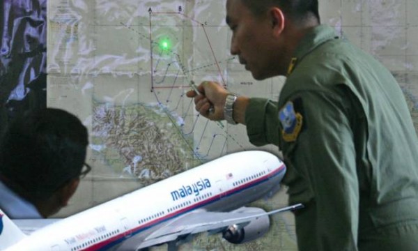 Μαλαισία-Aμοιβή για την τύχη του χαμένου αεροσκάφους