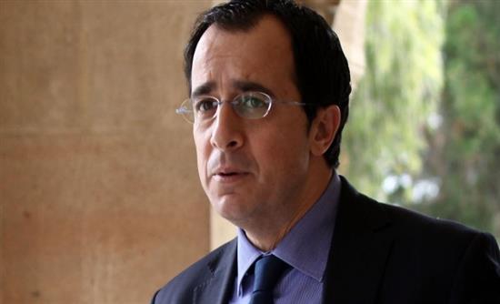 Γιούνκερ στηρίζει η Κυπριακή κυβέρνηση