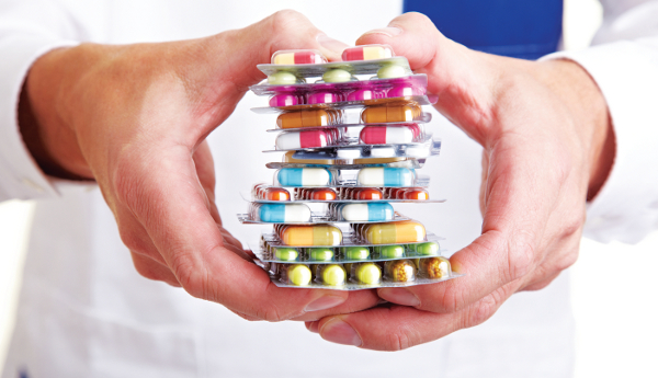 Φαρμακευτική κάλυψη ανασφάλιστων-Όροι και προϋποθέσεις