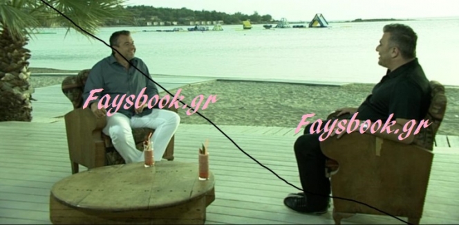 Ο Ρέμος μιλά για τη σύλληψή του