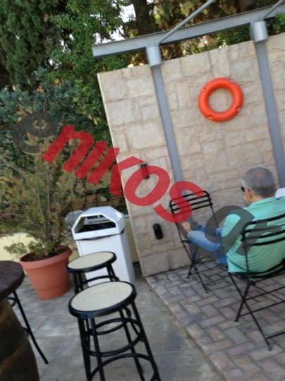 Ζητάει και τα ρέστα ο Γιάννος