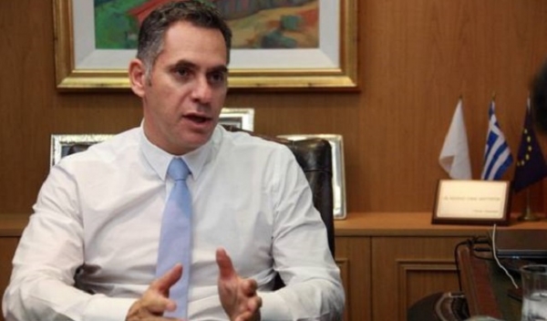 Στο νοσοκομείο ο πρόεδρος του ΔΗΚΟ