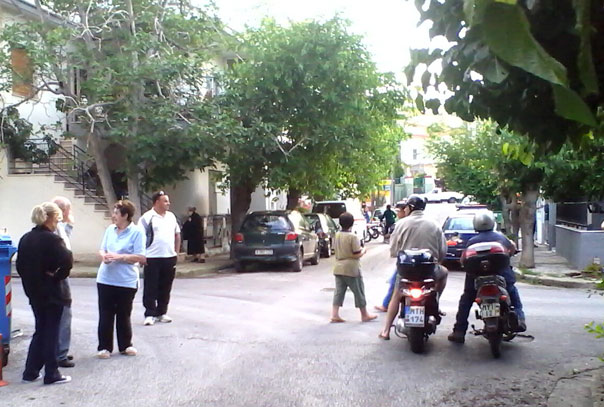 Υπέκυψε στα τραύματά του ο άνδρας που έπεσε από το παράθυρο