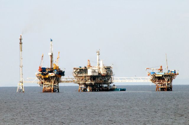 30 εκατ. βαρέλια τα αποθέματα πετρελαίου στον Πρίνο