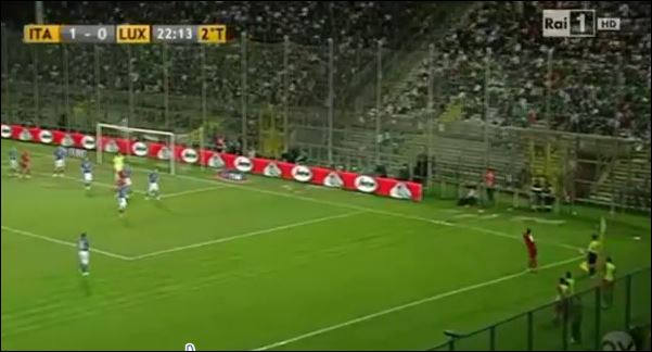 ΒΙΝΤΕΟ-Το χειρότερο πλάγιο στην ιστορία