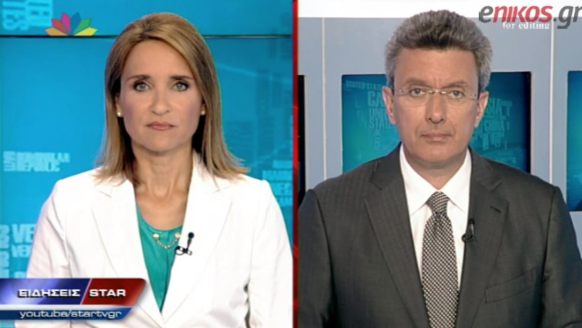 ΒΙΝΤΕΟ-Ο Νίκος Χατζηνικολάου για το «αντίο» των Καραγκούνη και Σάντος από την Εθνική