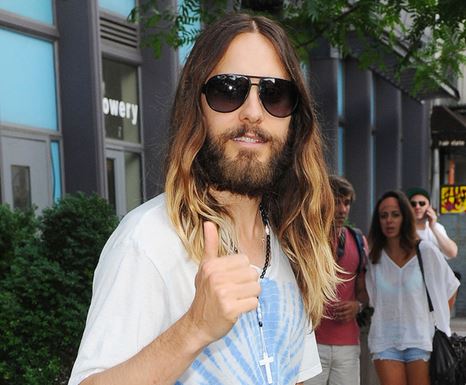 Ψηφίστηκε ο πιο σέξι… χορτοφάγος