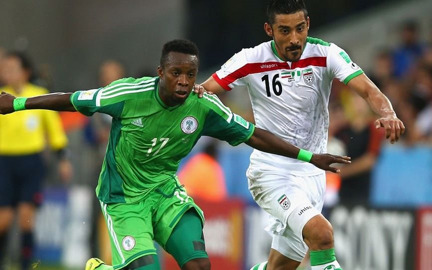 ΒΙΝΤΕΟ-Το “γκολ” του αγώνα Ιράν-Νιγηρία