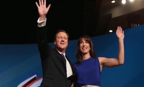 «Μπελάδες» για την οικογένεια Κάμερον