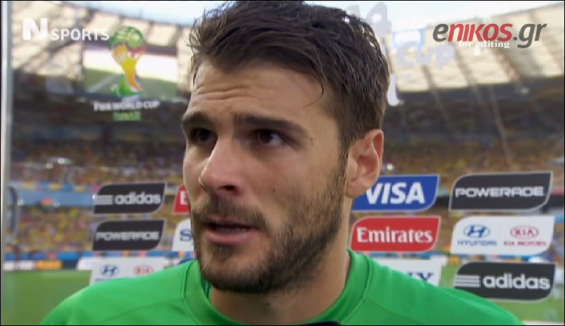 BINTEO-Καρνέζης: Δεν αξίζαμε αυτή την κατάληξη