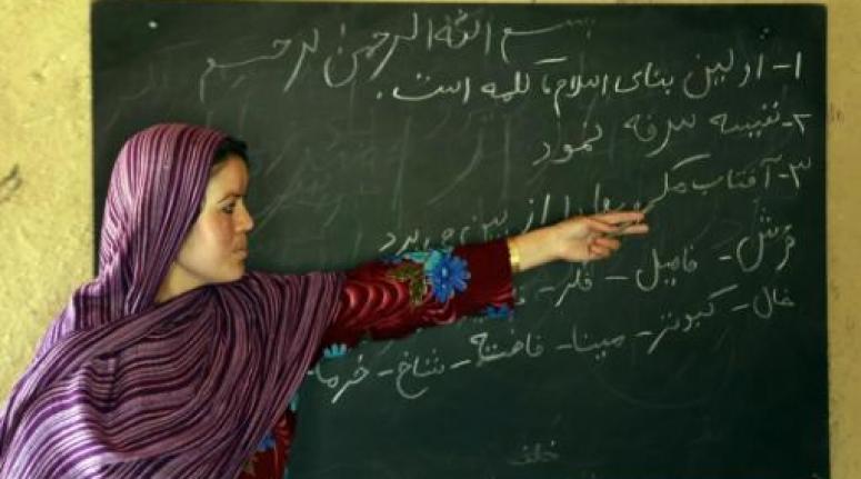 Αφγανιστάν-Ένοπλοι απήγαγαν 36 καθηγητές