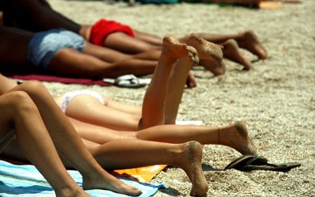 Κανένα αντηλιακό δεν προστατεύει πλήρως από τον καρκίνο του δέρματος