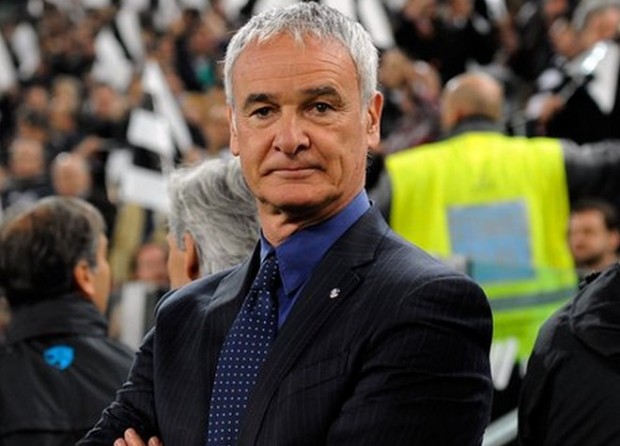 Σαρρής: Προφορική συμφωνία με Ρανιέρι