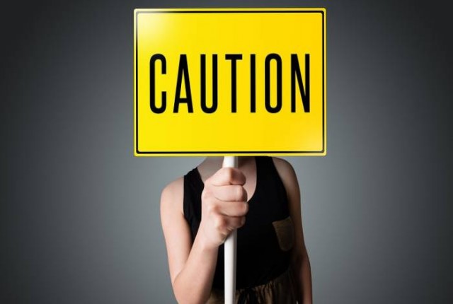 Ο λόγος που τσακώνονται τα ζευγάρια