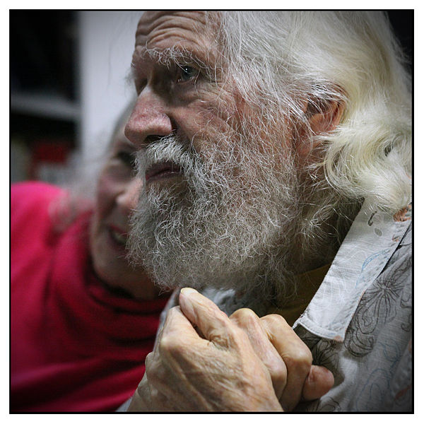 Πέθανε ο “νονός του έκστασι”