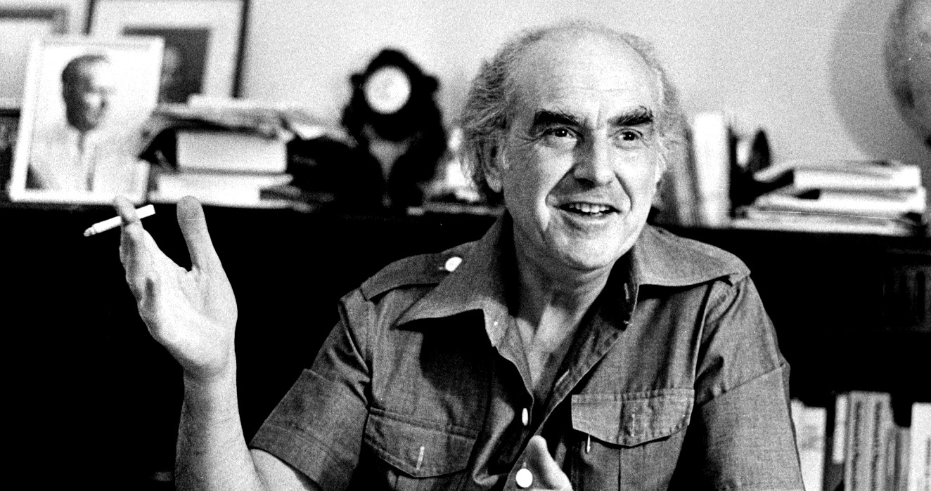 Ανδρέας Γ. Παπανδρέου: “Οι Έλληνες έχουμε μόνο μια δυνατότητα. Να πετύχουμε”