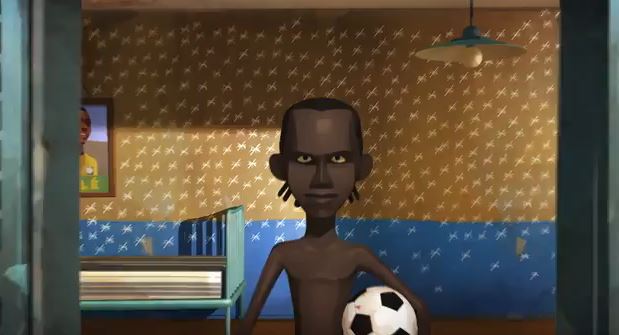 ΒΙΝΤΕΟ-Ο Didier Drogba “χτυπά” την ελονοσία