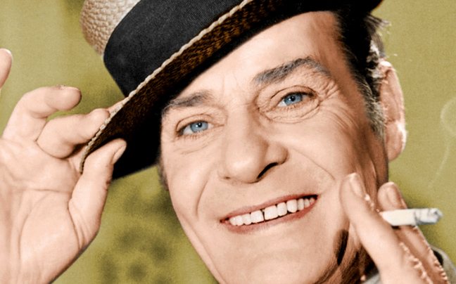 Σαν σήμερα “έφυγε” ο Λαμπρούκος