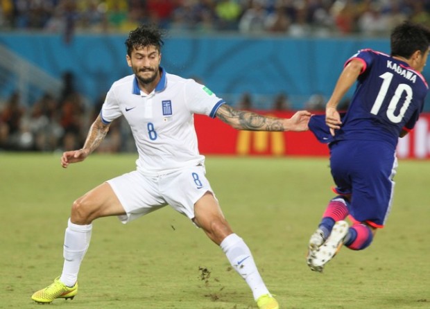 Κονέ: Δώσαμε την ψυχή μας