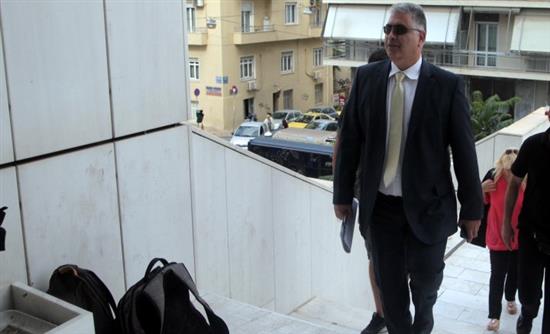 Ενώπιον των ανακριτριών ο Κούζηλος