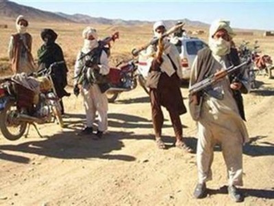 Αφγανιστάν-Επίθεση Ταλιμπάν σε βάση του ΝΑΤΟ