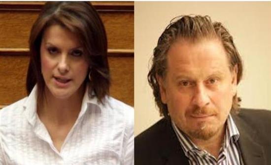 Έρωτες και διαζύγια στη ΔΗΜΑΡ