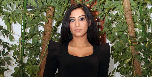 Στο νοσοκομείο η Ευγενία Σαμαρά