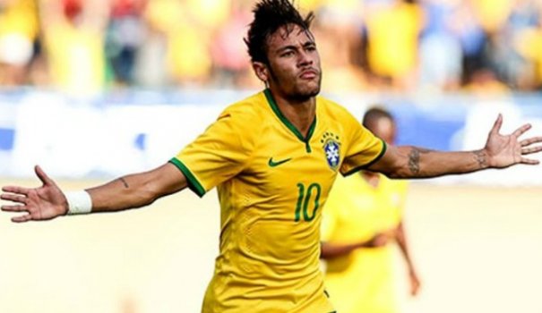 Νεϊμάρ: Καλύτερα απ’ ότι ονειρευόμουν