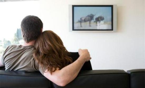 Έρευνα: Η τηλεόραση βλάπτει σοβαρά την υγεία