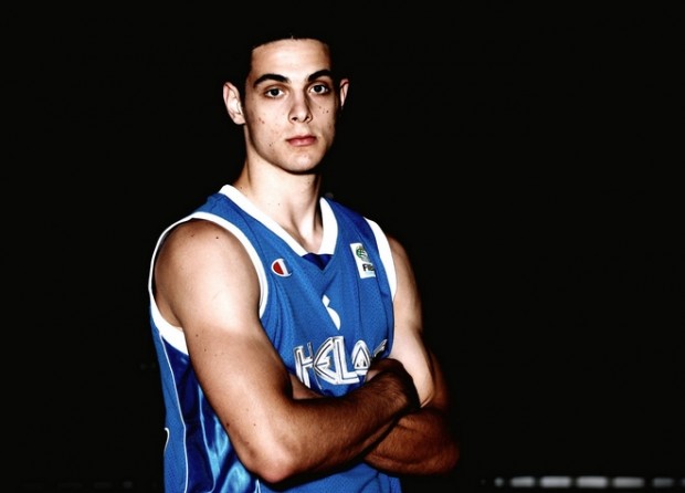 Απόντες οι νέοι του Ολυμπιακού